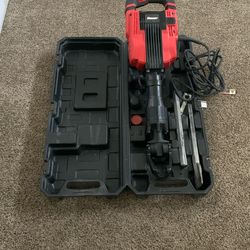 Bauer 35lb Jack Hammer Like New.