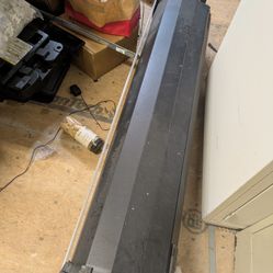  2014 Ford F150 Tonneau Cover ( Roll Top)