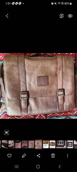Messenger Bag