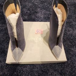 Jimmy Choo Women's Heels Size 5.5 New