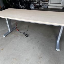Steelcase Series 5 Standing Desks - Spring Sale! 