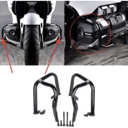 Panical Engine Bumper Guard Crash Protector For Honda Gold Wing GL1800 F6B 2018+