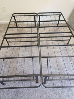 full size bed frame