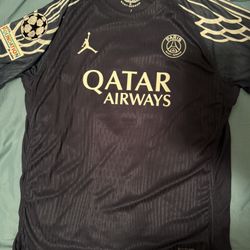 PSG Jersey 