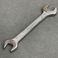 Honda Motors Combination Wrench 14mm/17mm