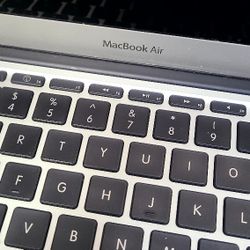 2010 Macbook Air