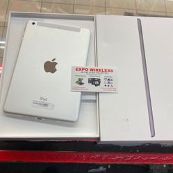 iPad 2 Mini