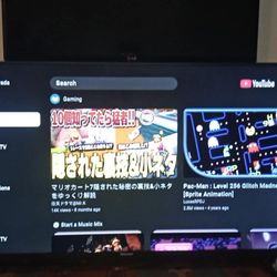 40 Inch Roku Tv