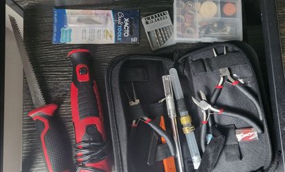 Crafts. Wood. Saw. Sanding. Tools. Hand Tools. Drill.