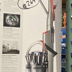 Dyson Ball Animal 3 Upright Vacuum