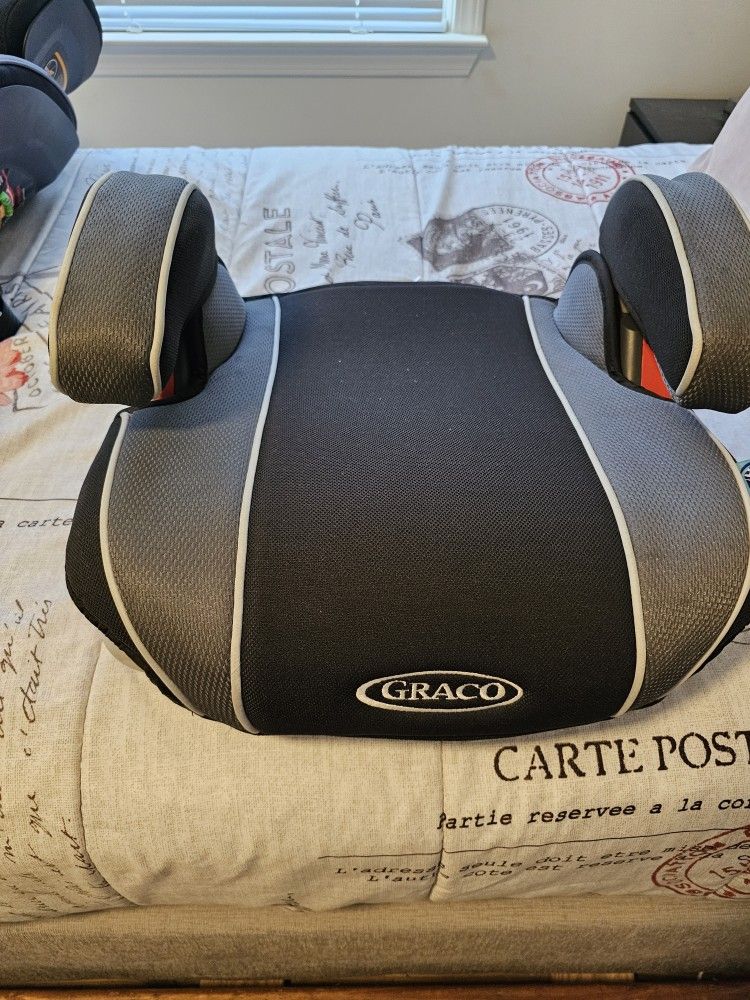 GRACO  Car Booster Seat