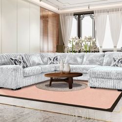 Livingroom Furniture Sectional Couches Sofa Furniture Only $49 Down No Credit Needed 