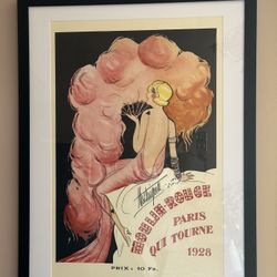 Vintage Poster
