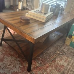 Coffee Table For Sale 