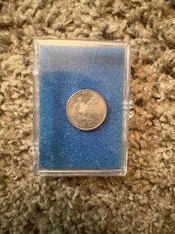 2009 District of Columbia quarter