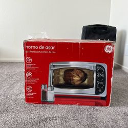 Chicken Oven 