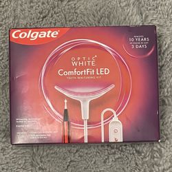 Whitening System