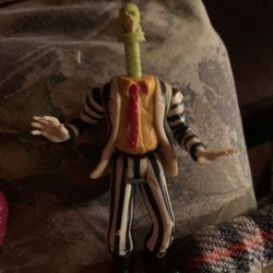 Beetlejuice