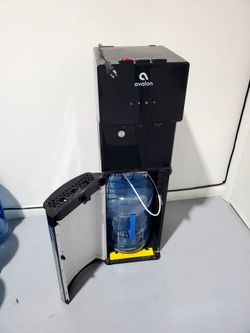 Avalon water cooler