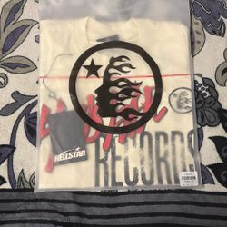 hellstar tee