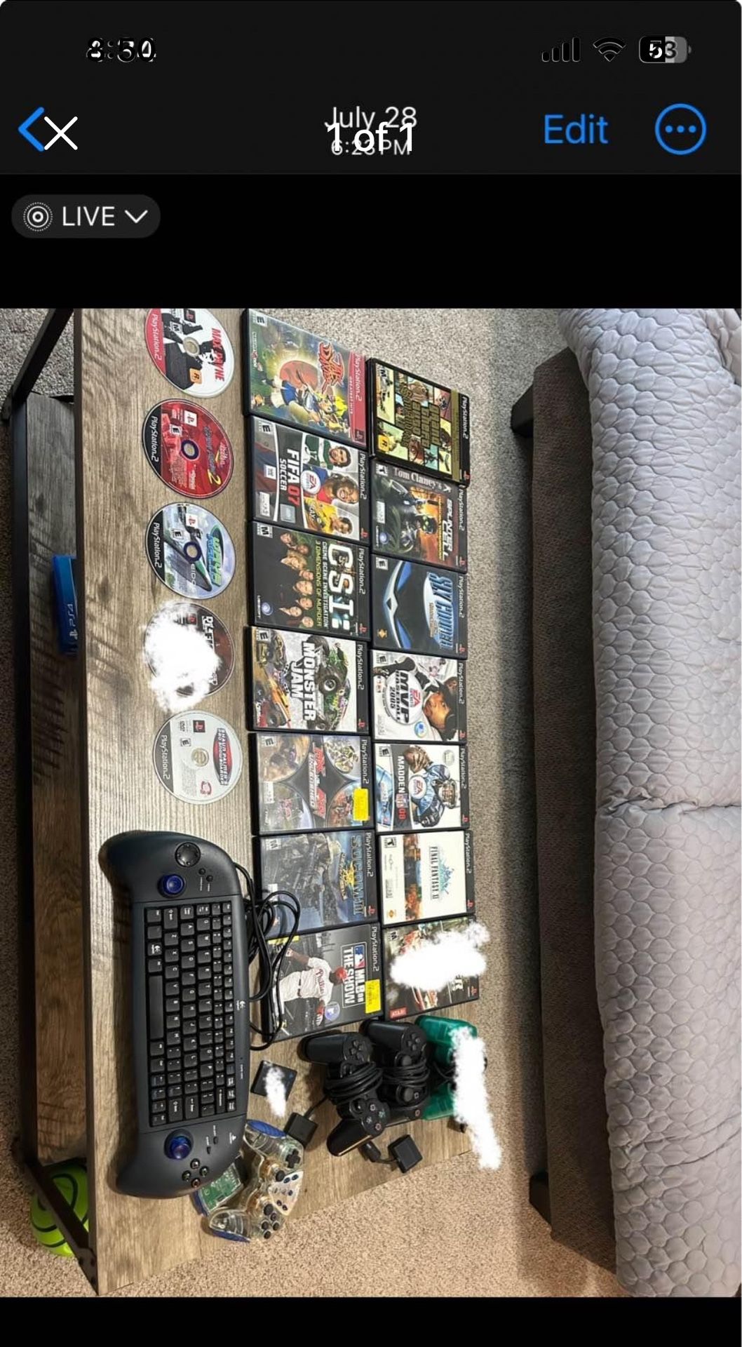 PlayStation 2 Games