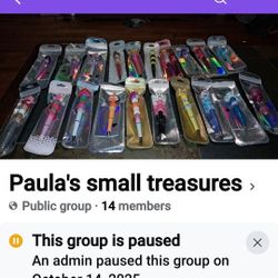 Homemade Pens And Keychains 