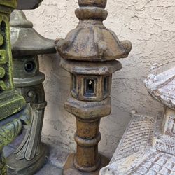Pagoda For Sale