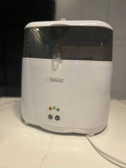 Dr. Brown’s Sterilizer 