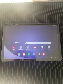 2023 Samsung Galaxy Tab A9+ 64GB SM-X218U Wi-Fi Tablet