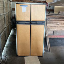 NORCOLD Fridge /freezer 