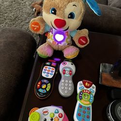 Baby Toys 