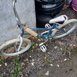 Kids Bike 