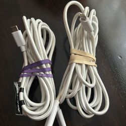USB Cable Charger 