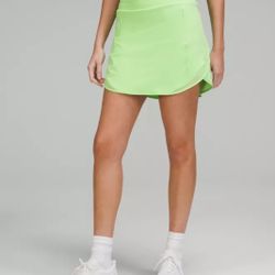 Lululemon Skirt 