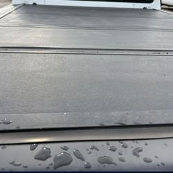 F250 F350 Super Duty 8ft Bed Cover Ford