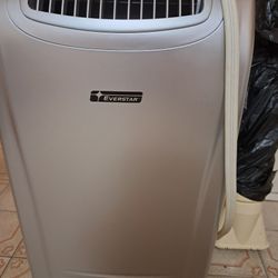 Portable AC 