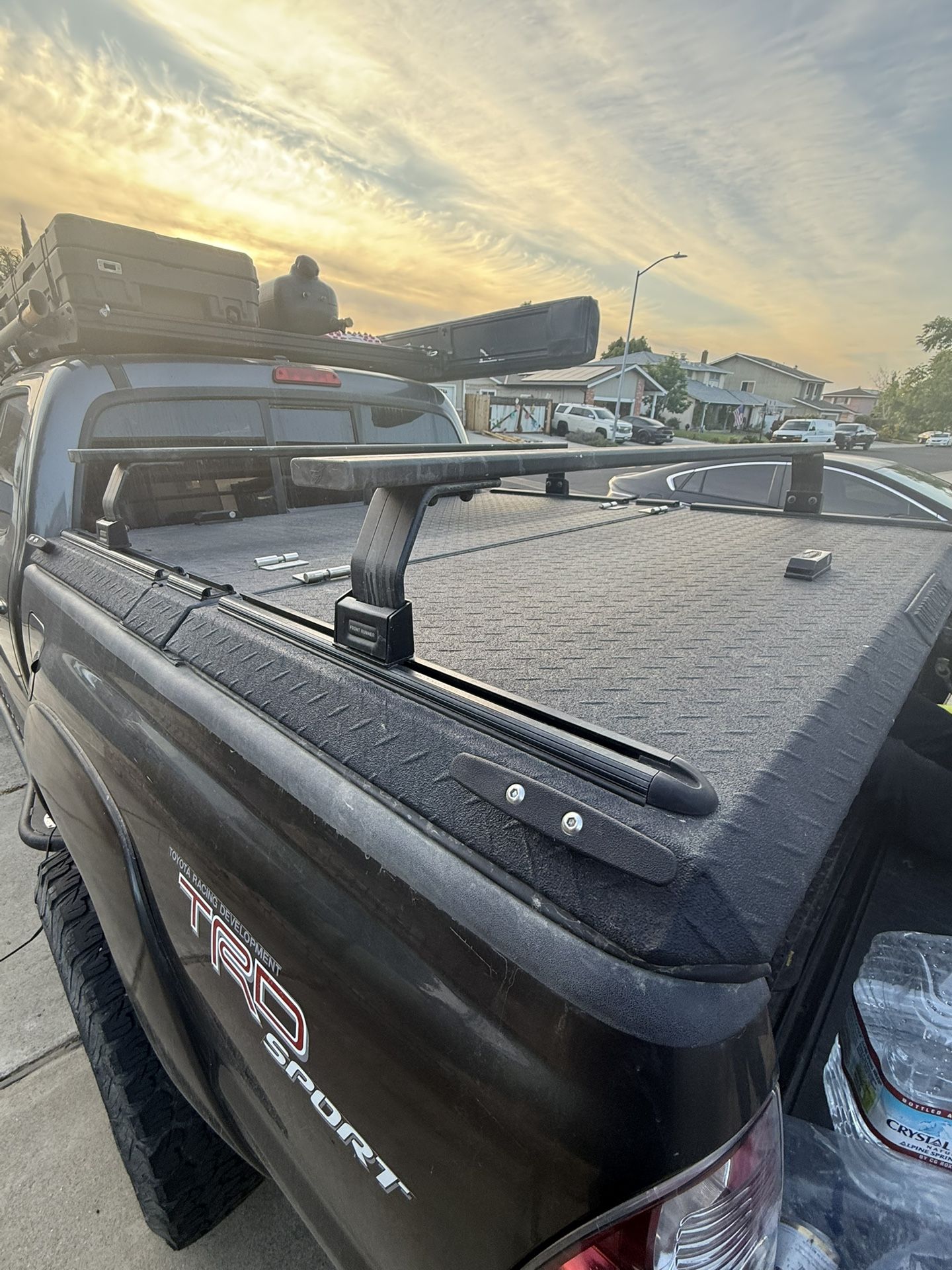 Diamondback Cover