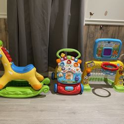 Toddler Toys 