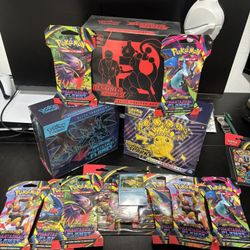 Pokemon tCG