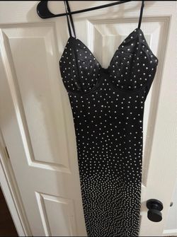 Fashion nova dress