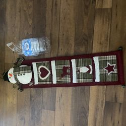 Christmas Decorations