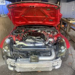 Boosted