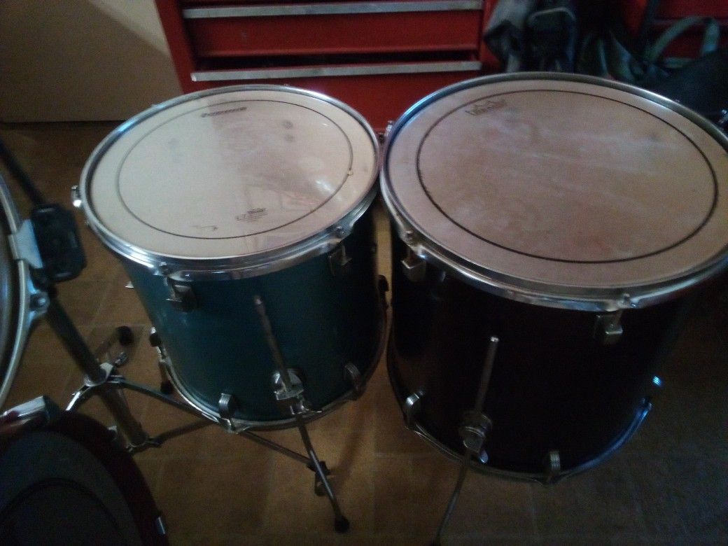 Drums Tama Swings St Star 5ps 