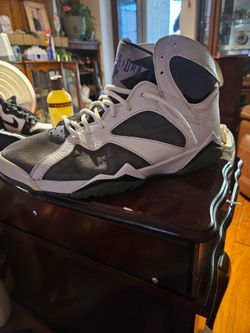 Nike airJordan "7" size 12
