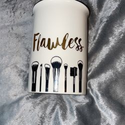 Makeup Jar