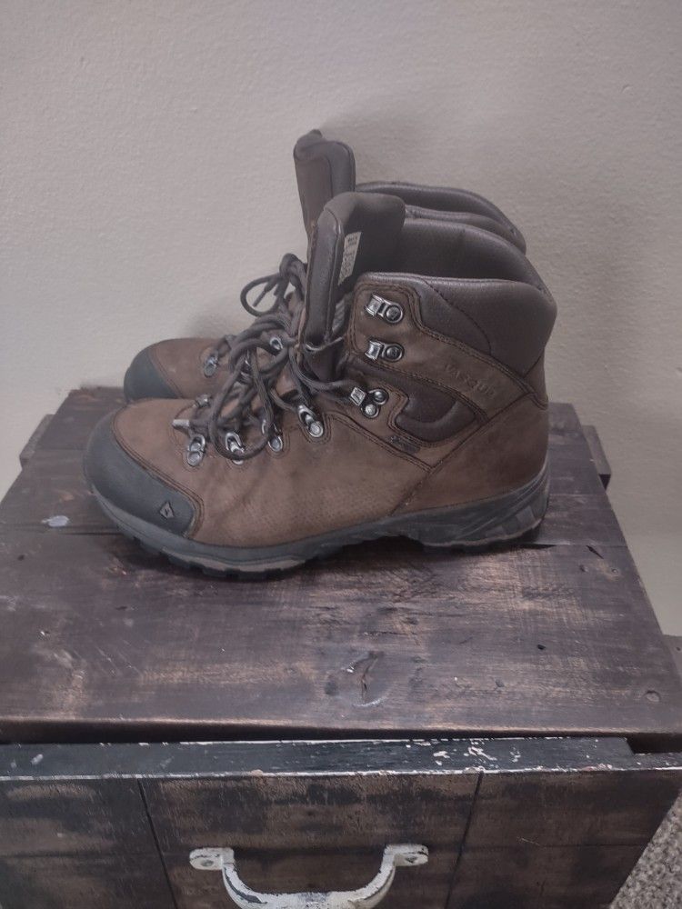 Vasque Men's Elias FG GTX Hiking Boots 