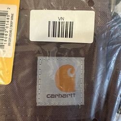 Carhartt -Crossbody - Fanny Pack
