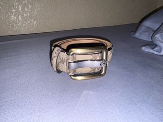 Micheal kors belt WOMENS