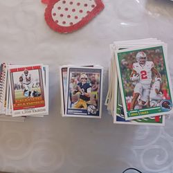 Nfl trading card bulk