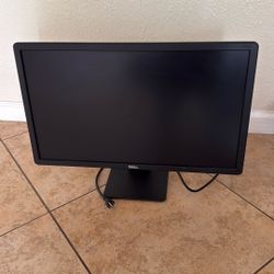 Dell Monitor 